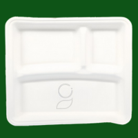 Biodegradable Plates