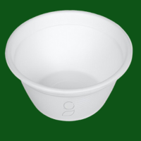 Biodegradable Container