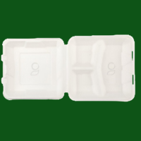 Biodegradable Container