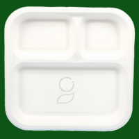 Biodegradable Container