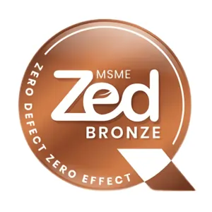 ZED Certified