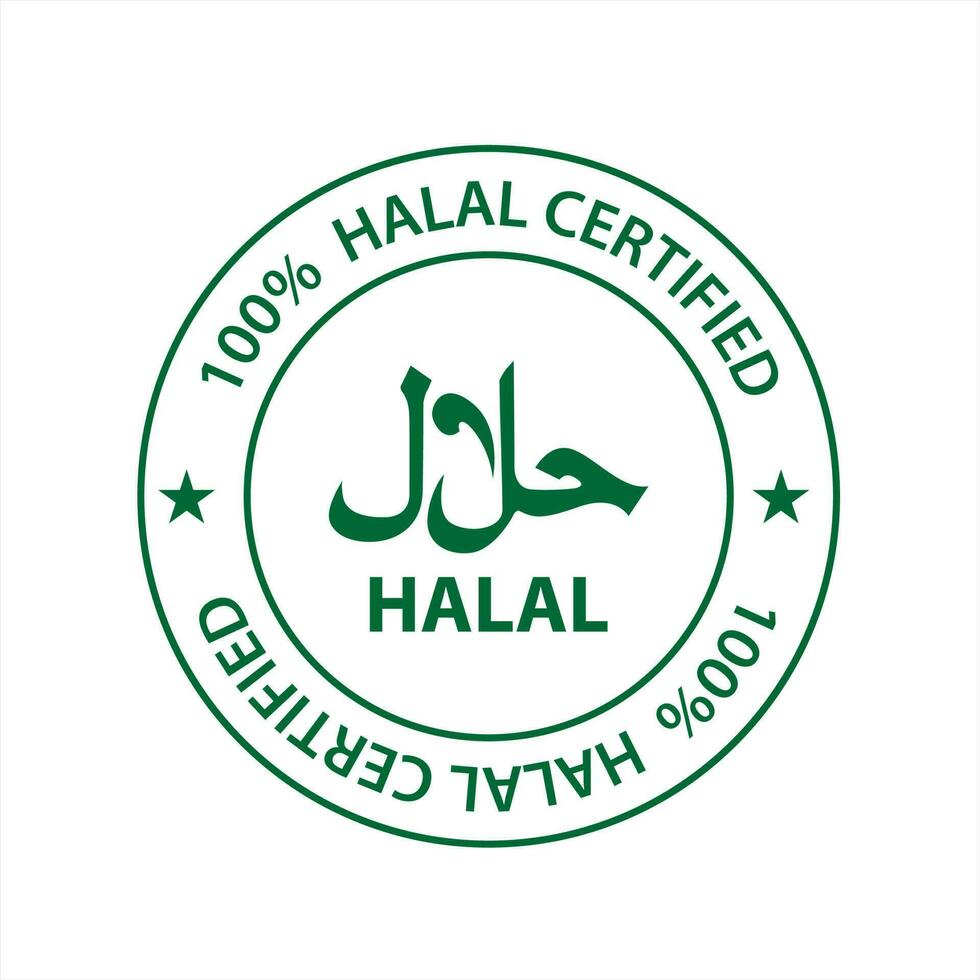 Halal Certified
