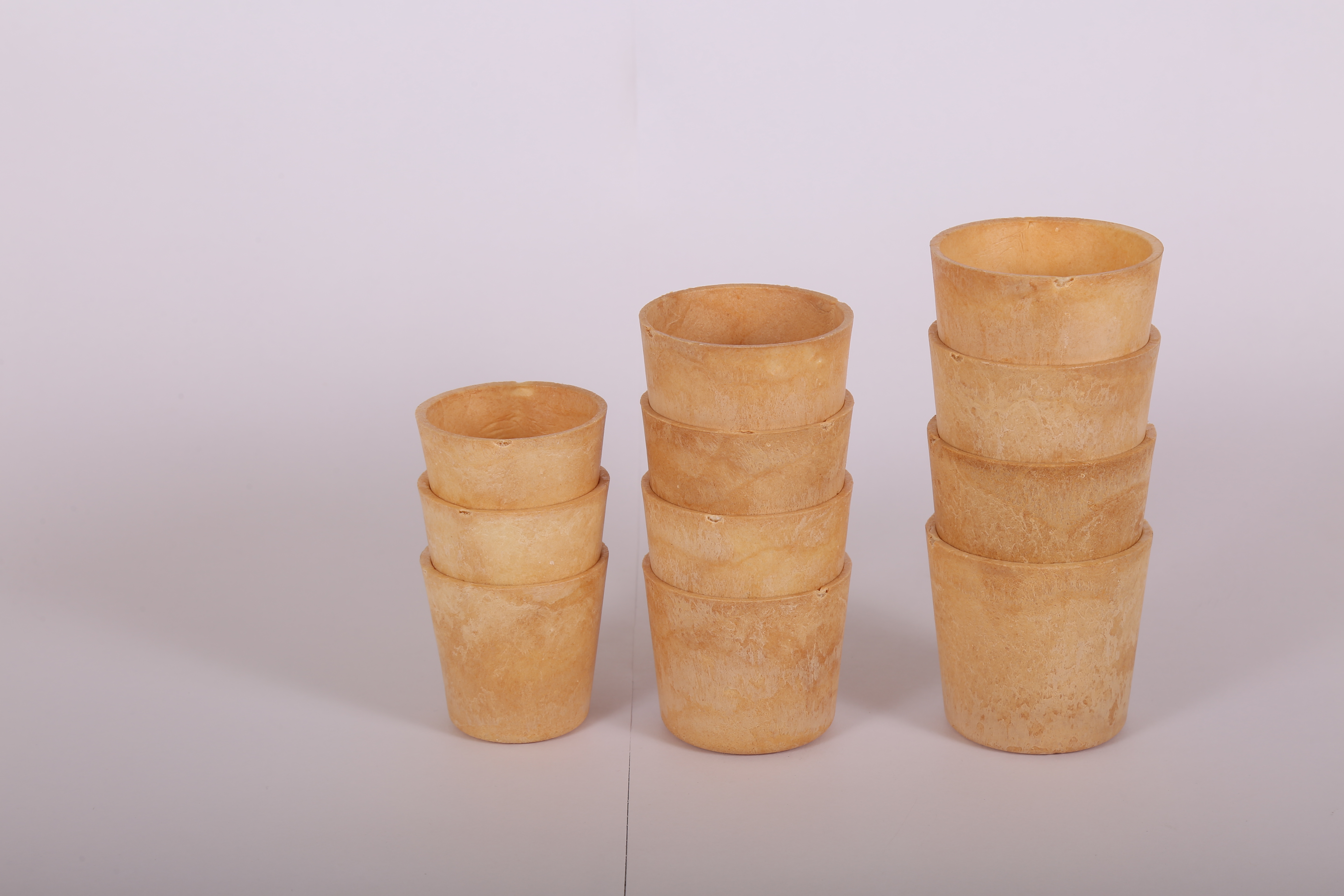 Eco-Friendly Disposable Tableware