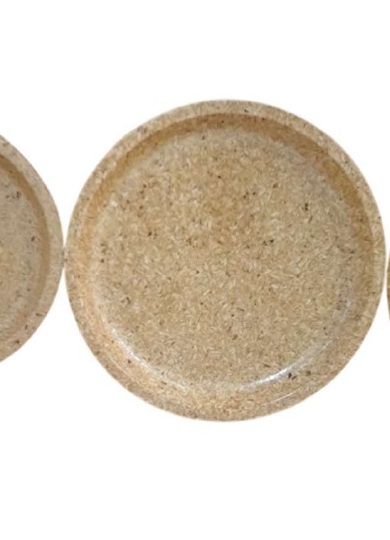 10" Plate
