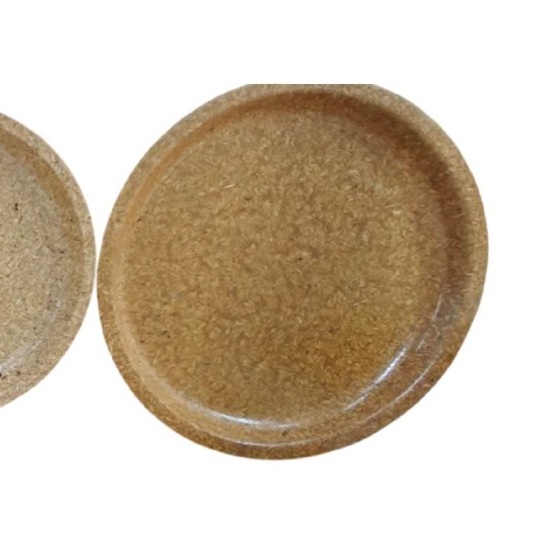 12" Plate