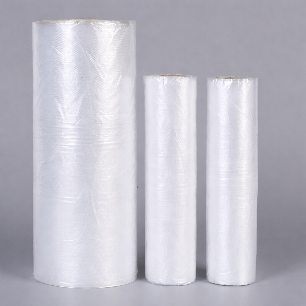 Sustainable Packaging